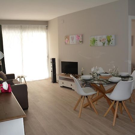 Apartamento Flavia II Sant Damia Sitges Exterior photo
