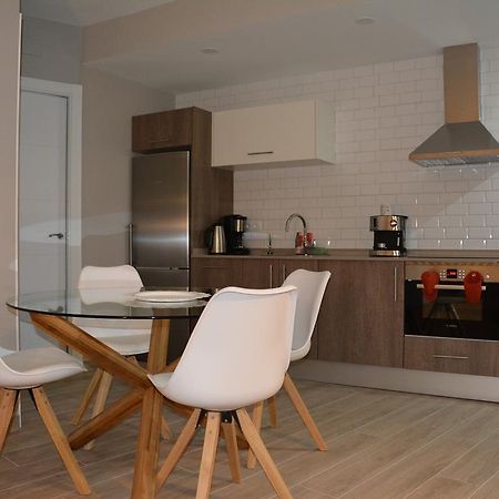 Apartamento Flavia II Sant Damia Sitges Exterior photo