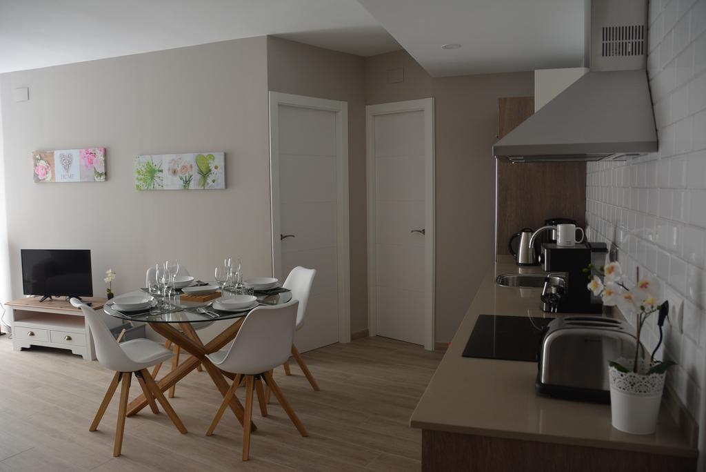 Apartamento Flavia II Sant Damia Sitges Exterior photo