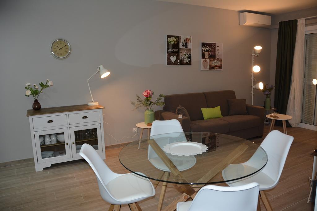 Apartamento Flavia II Sant Damia Sitges Exterior photo