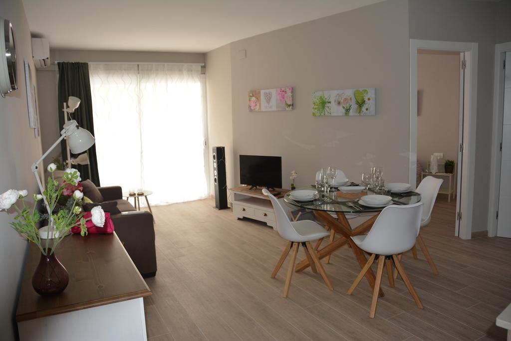 Apartamento Flavia II Sant Damia Sitges Exterior photo