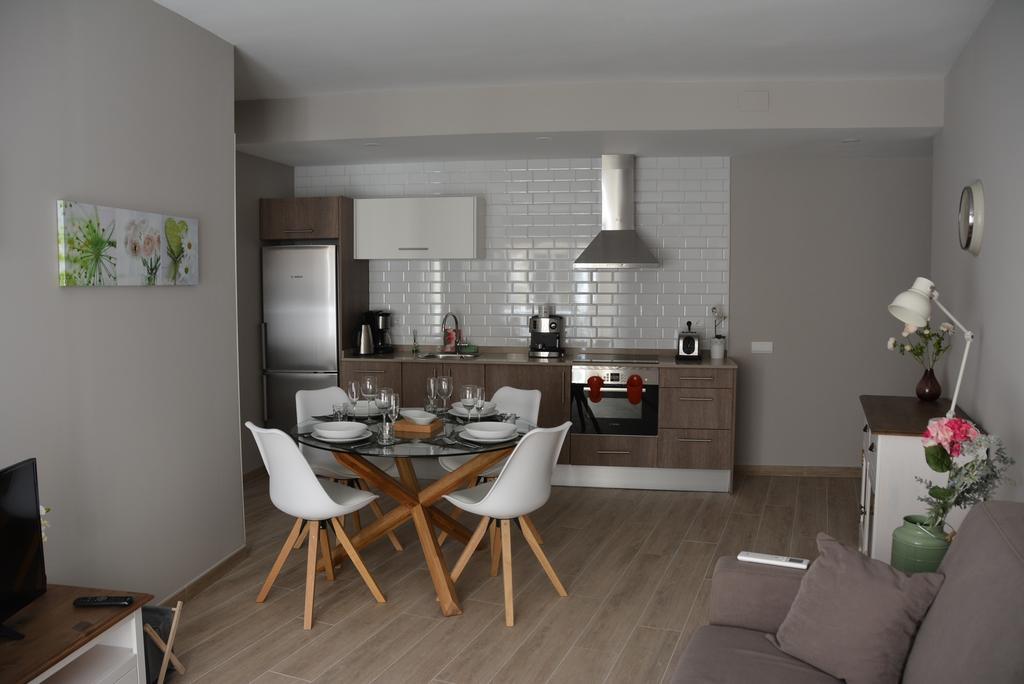 Apartamento Flavia II Sant Damia Sitges Exterior photo