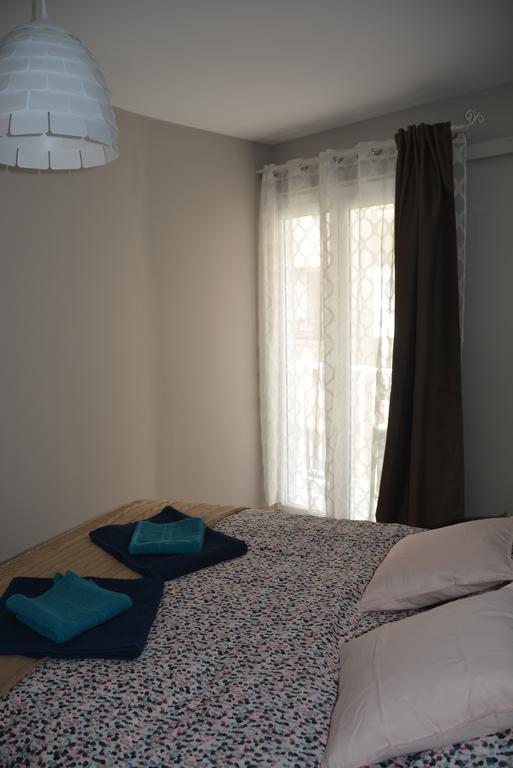 Apartamento Flavia II Sant Damia Sitges Exterior photo