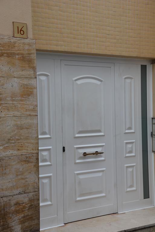 Apartamento Flavia II Sant Damia Sitges Exterior photo