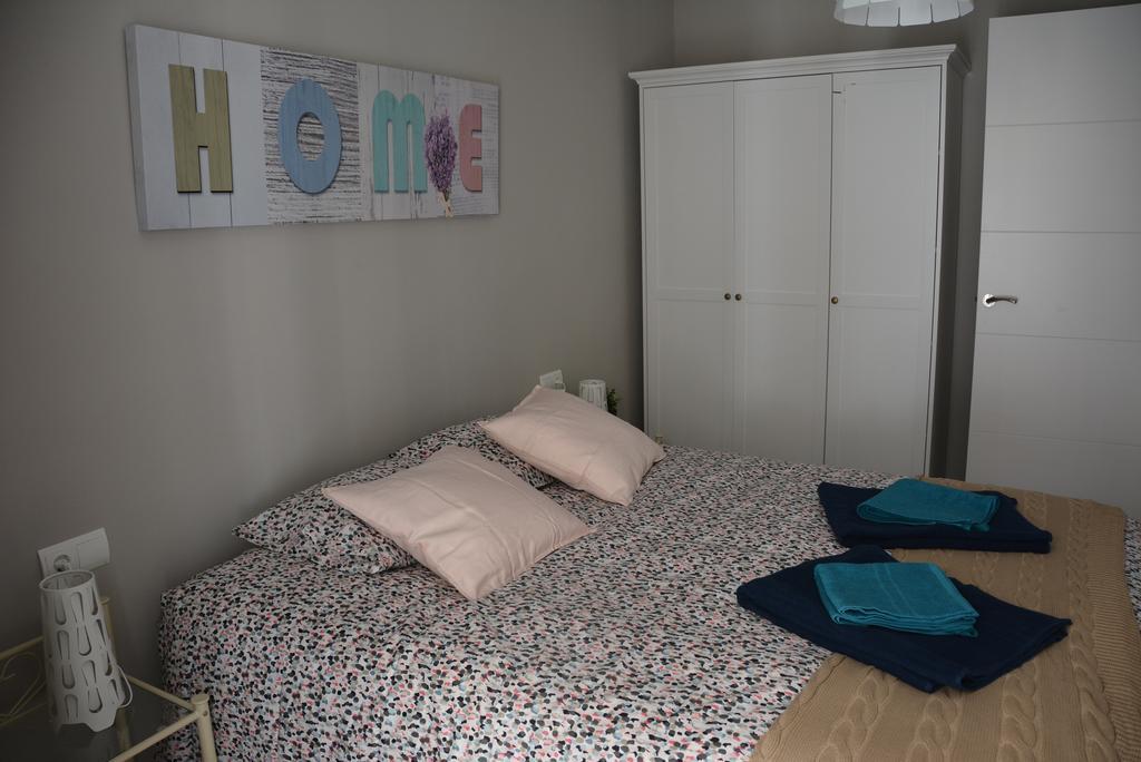 Apartamento Flavia II Sant Damia Sitges Exterior photo